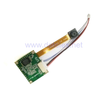 XK-X300 X300-C X300-F X300-W drone spare parts Optical flow board